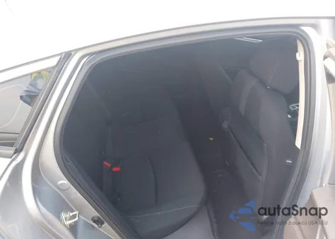 2016 Honda Civic Ex-T from USA, damaged, VIN 19XFC1F3XGE015941